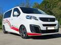 Peugeot Traveller Allure L2 Weiß - thumbnail 2