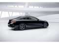 Mercedes-Benz C 220 d Coupé PTS Navi Cam SHZ Schwarz - thumbnail 9