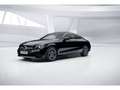 Mercedes-Benz C 220 d Coupé PTS Navi Cam SHZ Schwarz - thumbnail 1