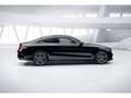 Mercedes-Benz C 220 d Coupé PTS Navi Cam SHZ Schwarz - thumbnail 8