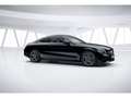 Mercedes-Benz C 220 d Coupé PTS Navi Cam SHZ Schwarz - thumbnail 6