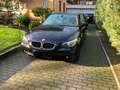 BMW 520 520i ,LPG Schwarz - thumbnail 1