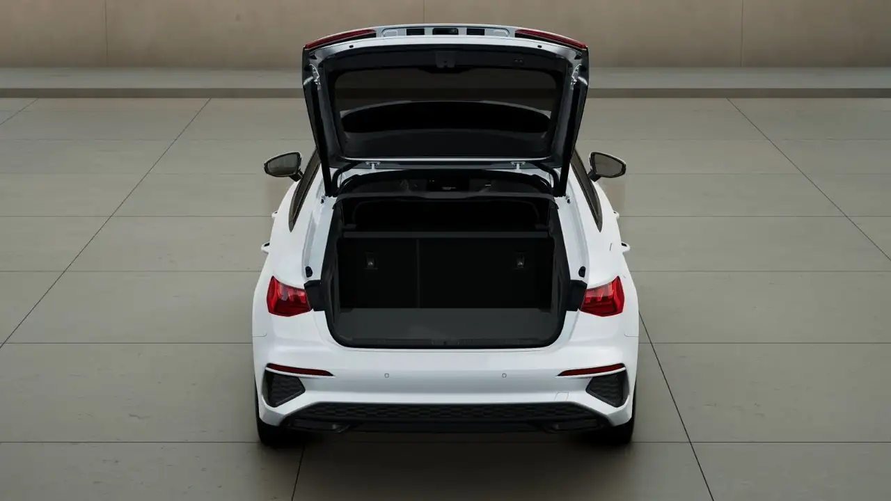 Audi A3, фото 6