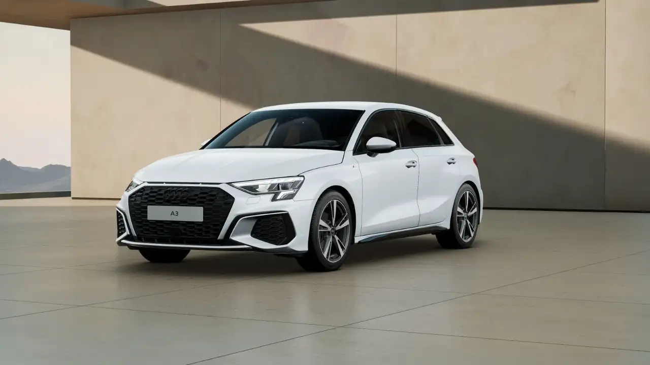 Audi A3, фото 3