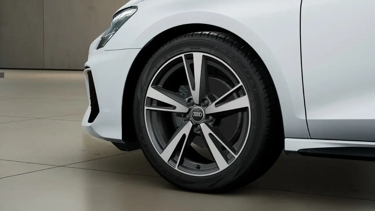 Audi A3, фото 8