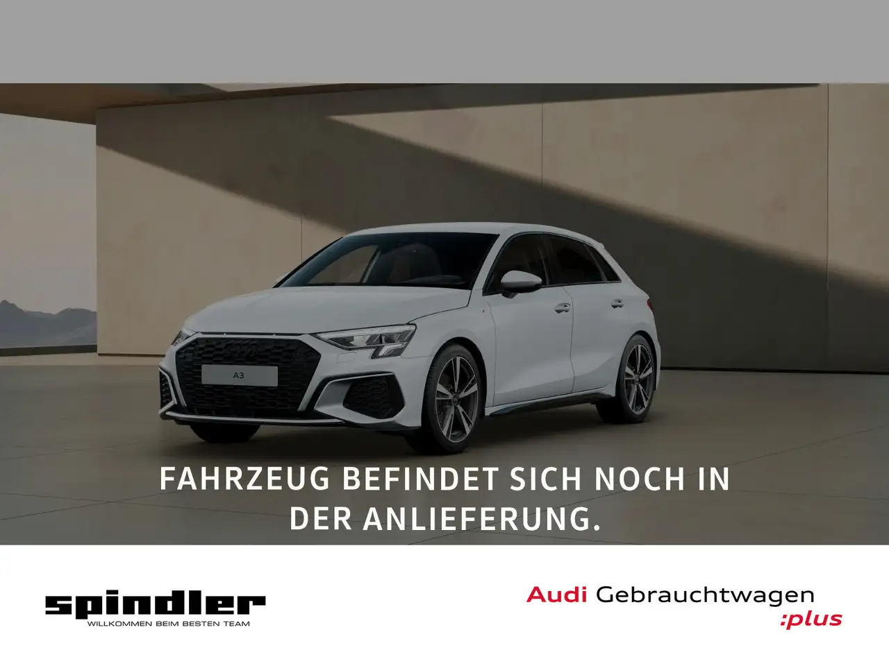 Audi A3, фото 2