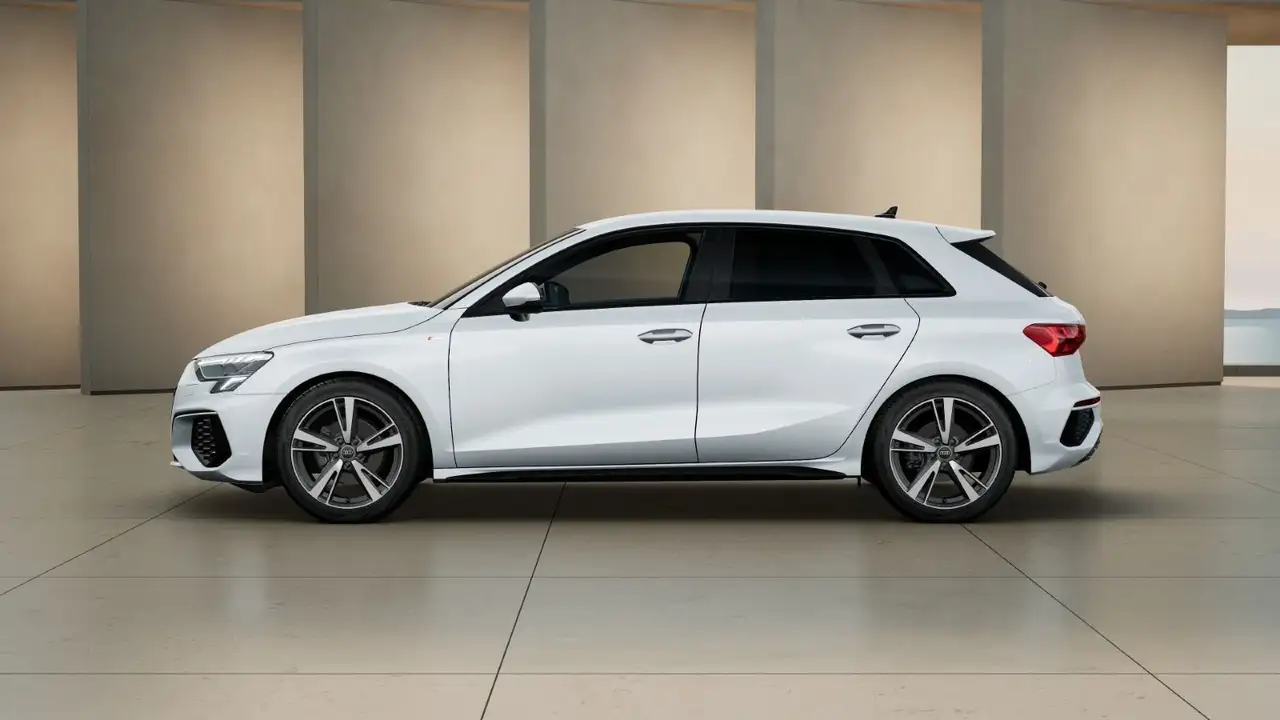 Audi A3, фото 5