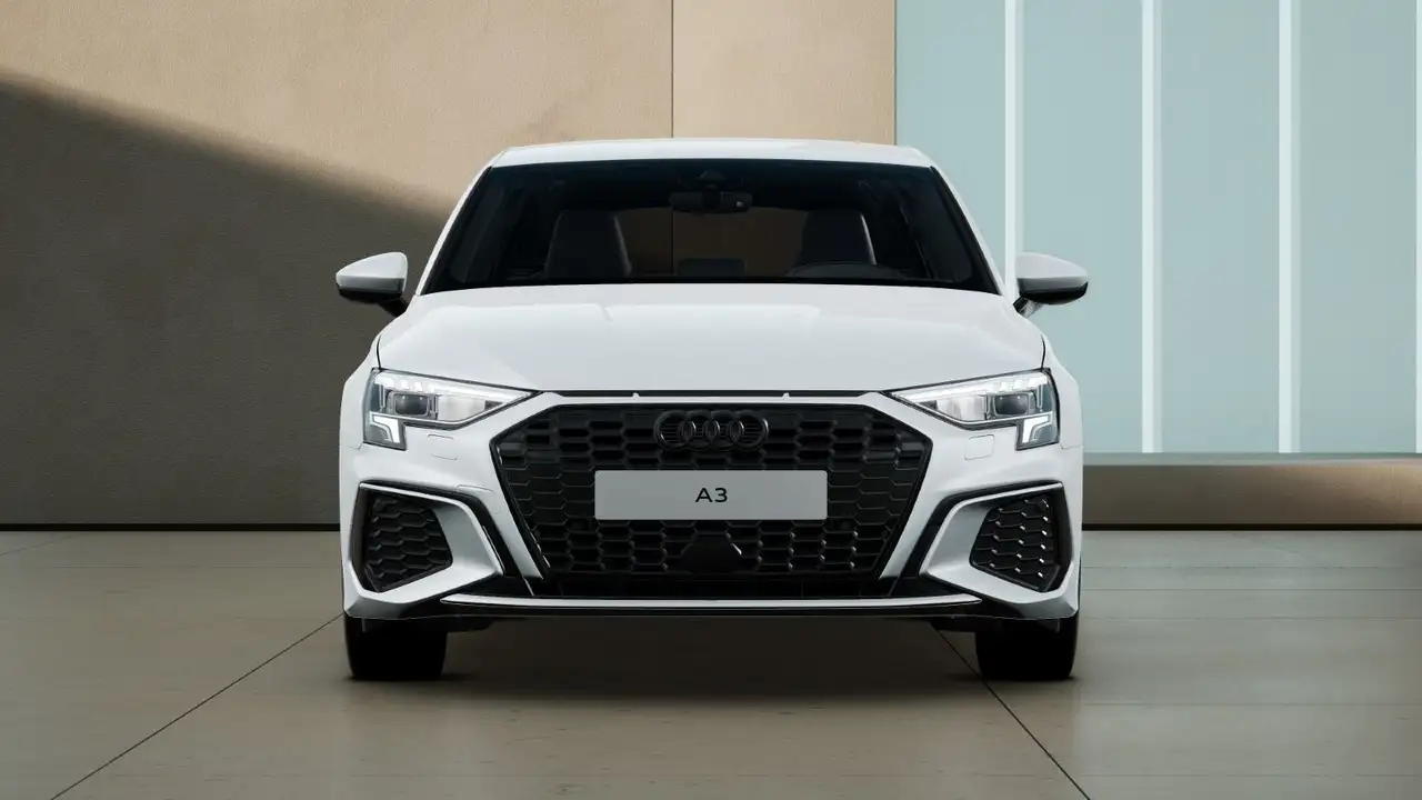 Audi A3, фото 4