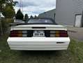 Chevrolet Camaro cabriolet 5.0L RS 1989 Wit - thumbnail 4