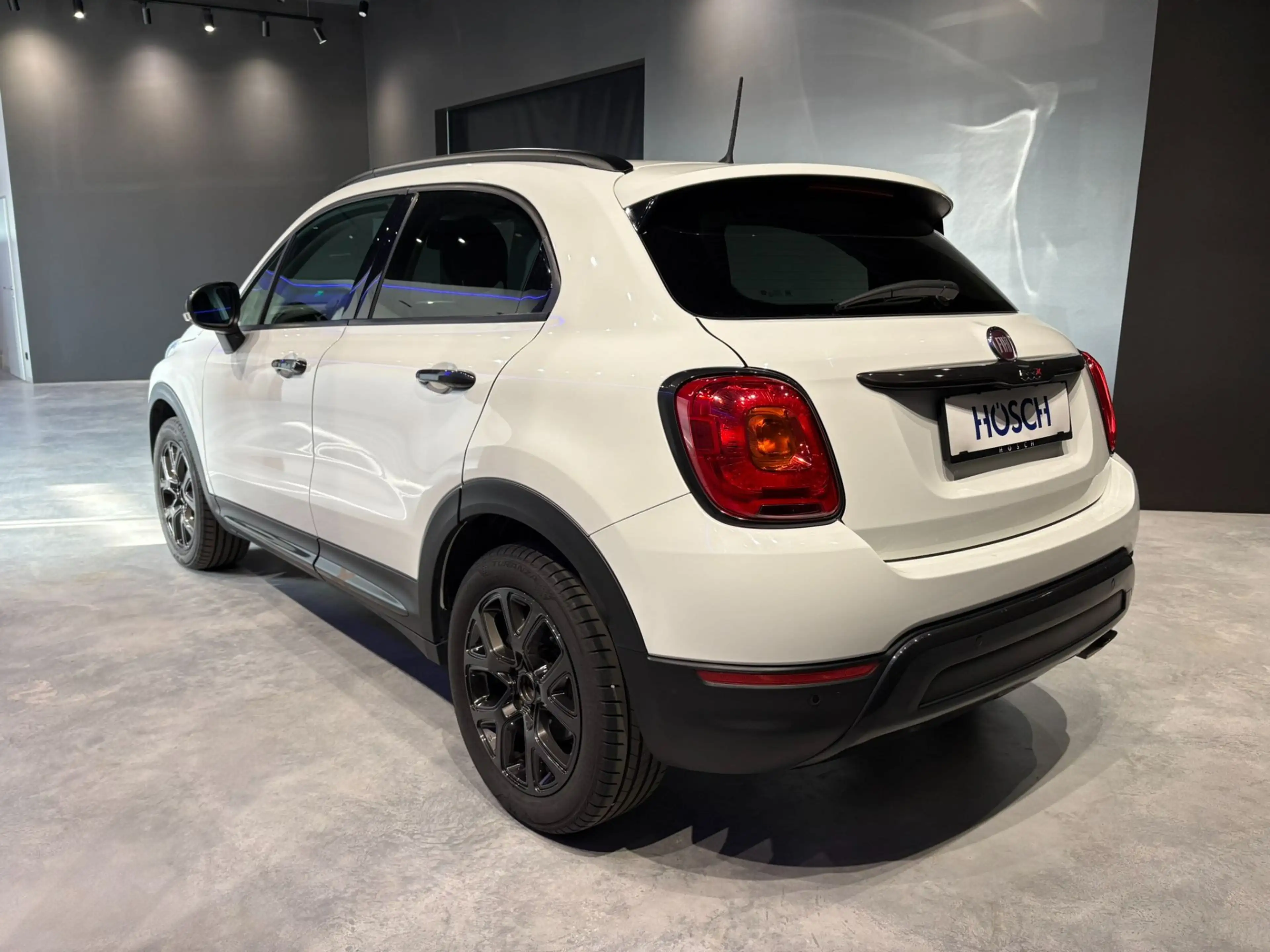 Fiat 500X Multi-Jet 120 Off-Road S-Design 8-fach JETZT SICH — photo 2
