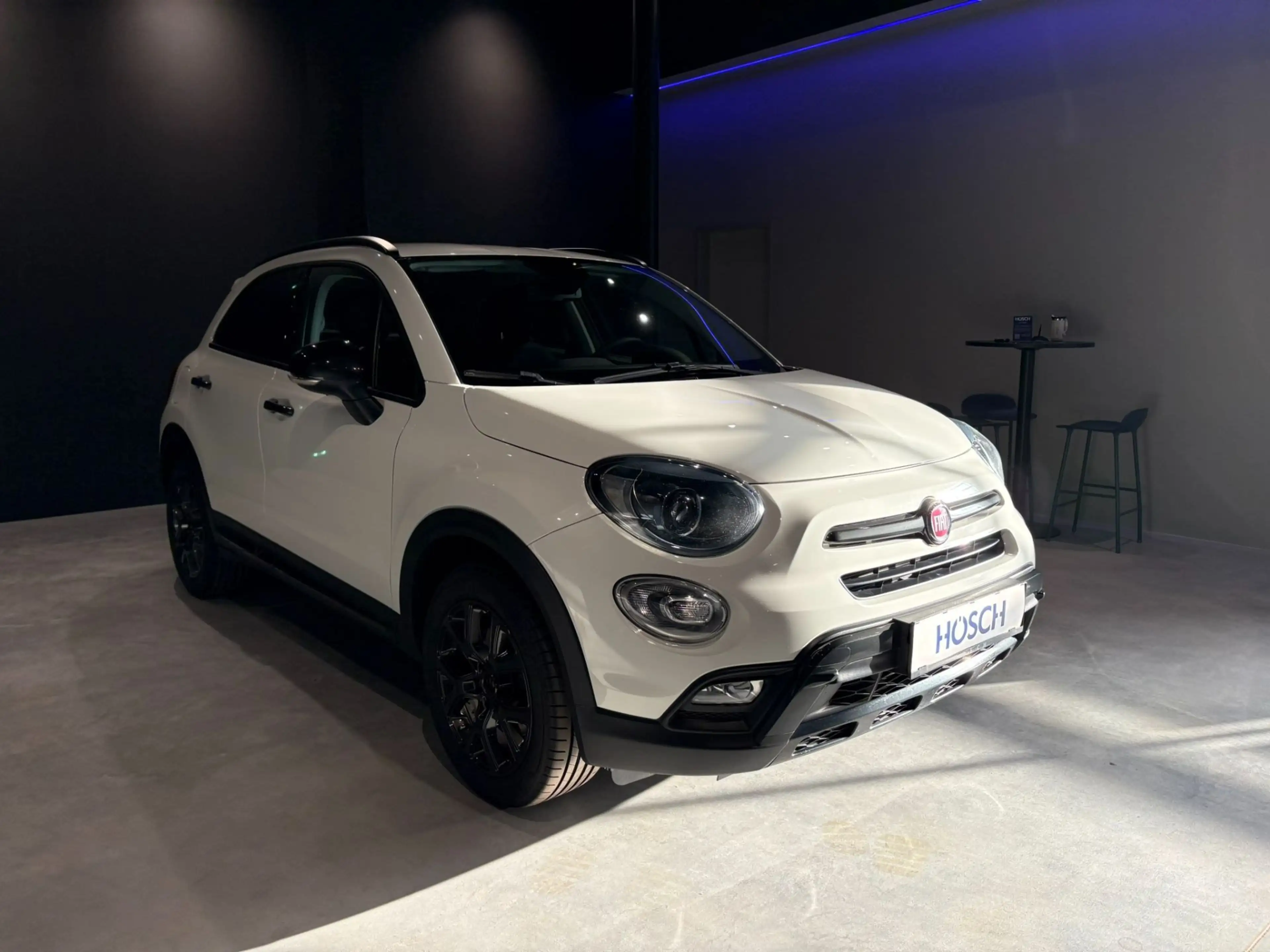 Fiat 500X Multi-Jet 120 Off-Road S-Design 8-fach JETZT SICH — photo 6