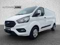 Ford Transit Custom Kasten 320 L2 Trend*Navi*SHZ*Temp Weiß - thumbnail 1