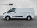 Ford Transit Custom Kasten 320 L2 Trend*Navi*SHZ*Temp Weiß - thumbnail 2