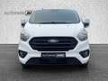 Ford Transit Custom Kasten 320 L2 Trend*Navi*SHZ*Temp Weiß - thumbnail 8