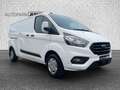 Ford Transit Custom Kasten 320 L2 Trend*Navi*SHZ*Temp Weiß - thumbnail 7