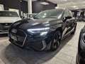 Audi A3 A3 Sportback 30 1.0 tfsi S line edition Black - thumbnail 2