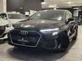 Audi A3 A3 Sportback 30 1.0 tfsi S line edition Black - thumbnail 1
