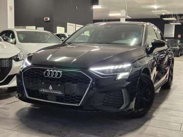 A3 Sportback 30 1.0 tfsi S line edition
