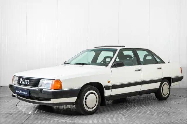 Audi 100 1.8 injectie