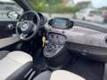 Fiat 500C 1.0 Hybrid Dolcevita NAVI Beats Alu16 PDC Gris - thumbnail 18
