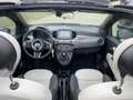 Fiat 500C 1.0 Hybrid Dolcevita NAVI Beats Alu16 PDC Gris - thumbnail 16