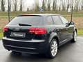Audi A3 1.6 TDI 105CH DESIGN EDITION * 149.000KM * XENON * GARANTIE Schwarz - thumbnail 3