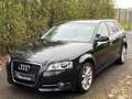 Audi A3 1.6 TDI 105CH DESIGN EDITION * 149.000KM * XENON * GARANTIE Schwarz - thumbnail 6
