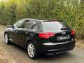 Audi A3 1.6 TDI 105CH DESIGN EDITION * 149.000KM * XENON * GARANTIE Schwarz - thumbnail 4