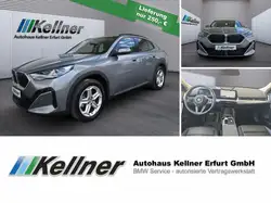 Bmw X2 xDr. 20d+AHK+HUD+PANO+360°+H&K+ICONIC+ACC