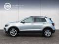 Volkswagen T-Cross Friends TSI Silber - thumbnail 3