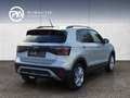Volkswagen T-Cross Friends TSI Silber - thumbnail 5