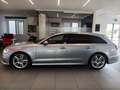 Audi A6 2.0 tdi quattro 190cv s-tronic S Line Silver - thumbnail 4