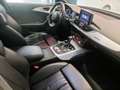 Audi A6 2.0 tdi quattro 190cv s-tronic S Line Silber - thumbnail 11