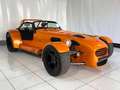Donkervoort D8 Orange - thumbnail 1