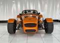Donkervoort D8 Orange - thumbnail 2