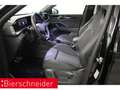 Volkswagen Tayron 1.5 TSI DSG e-Hybrid 2x RLine Black Style AHK PANO Schwarz - thumbnail 3