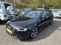 Audi A4 Avant 2.0TFSI S line *ROTOR FELGEN*AUTOMATIK* Zwart - thumbnail 4
