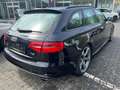 Audi A4 Avant 2.0TFSI S line *ROTOR FELGEN*AUTOMATIK* Zwart - thumbnail 5