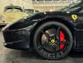 Ferrari 458 Italia 4.5 V8 570ch Fekete - thumbnail 6