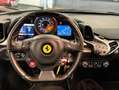Ferrari 458 Italia 4.5 V8 570ch crna - thumbnail 33