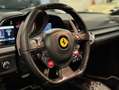 Ferrari 458 Italia 4.5 V8 570ch Чорний - thumbnail 34