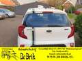 Kia Picanto 1.0 CVVT ComfortLine Wit - thumbnail 4