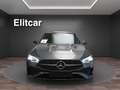 Mercedes-Benz CLA 200 Automatic AMG Line Advanced Plus Gris - thumbnail 4