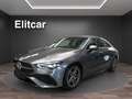 Mercedes-Benz CLA 200 Automatic AMG Line Advanced Plus Gris - thumbnail 1