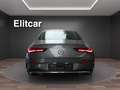 Mercedes-Benz CLA 200 Automatic AMG Line Advanced Plus Gris - thumbnail 8