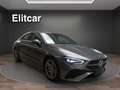 Mercedes-Benz CLA 200 Automatic AMG Line Advanced Plus Gris - thumbnail 3