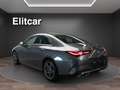 Mercedes-Benz CLA 200 Automatic AMG Line Advanced Plus Gris - thumbnail 10