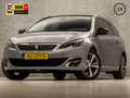 Peugeot 308 SW 1.2 PureTech GT-line (PANORAMADAK, LOGISCH NAP, Grau - thumbnail 1