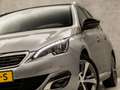 Peugeot 308 SW 1.2 PureTech GT-line (PANORAMADAK, LOGISCH NAP, Grau - thumbnail 12