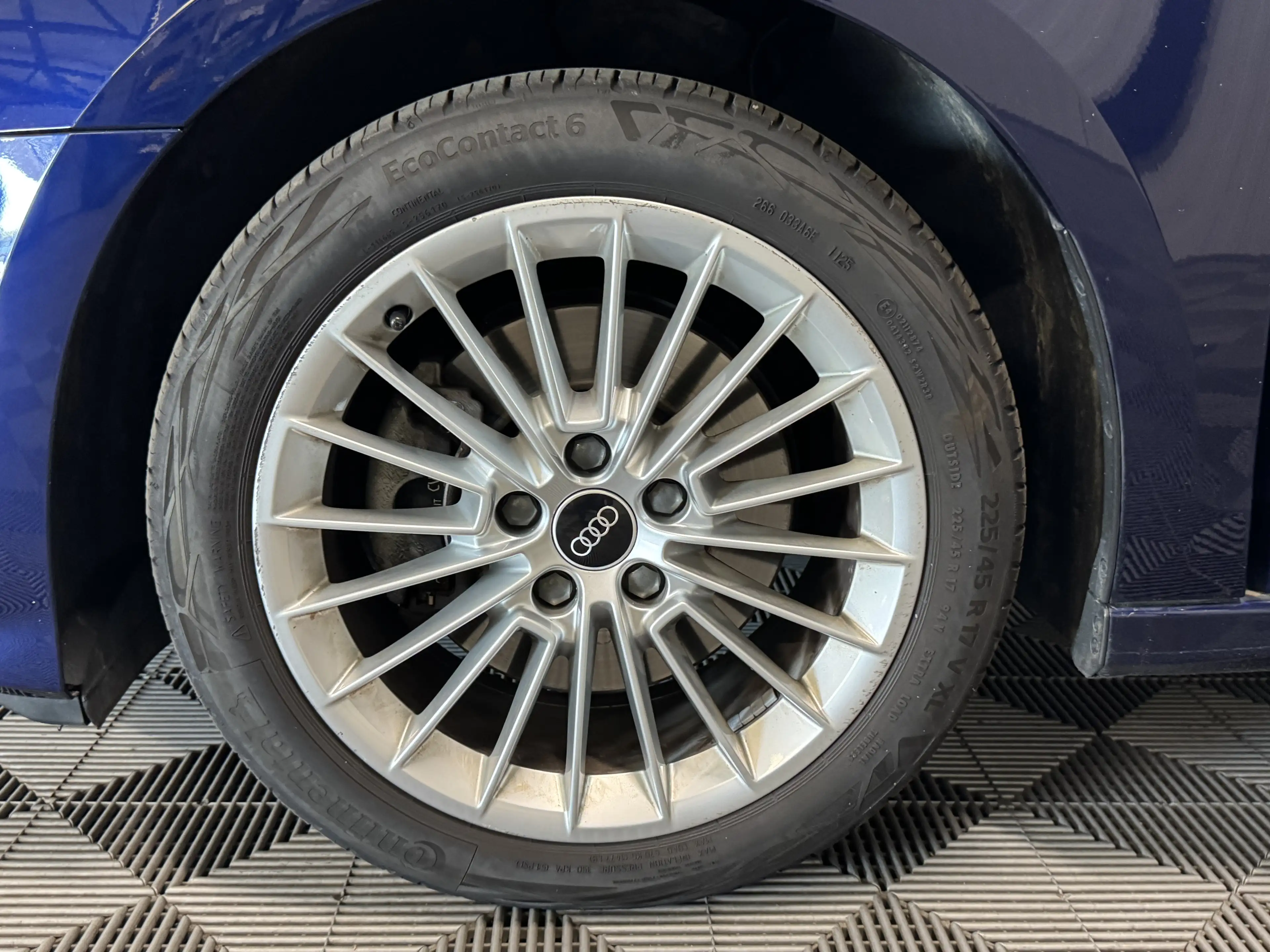 Audi A3 Sportback 30 TFSI S-tronic | Business edition | Na — photo 11
